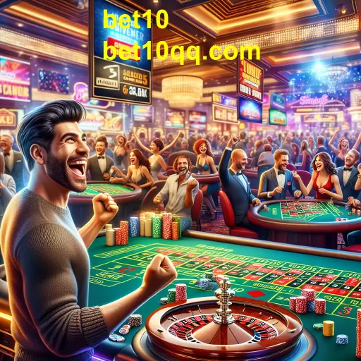 Descubra as Melhores Promoções da Bet10 para Maximizar Seus Ganhos