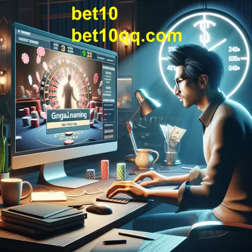 A Importância do Jogo Responsável na Era Digital
