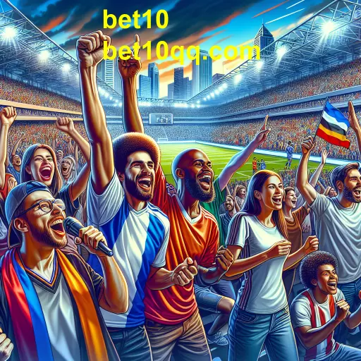 A Ascensão dos Jogos de Esportes na Bet10
